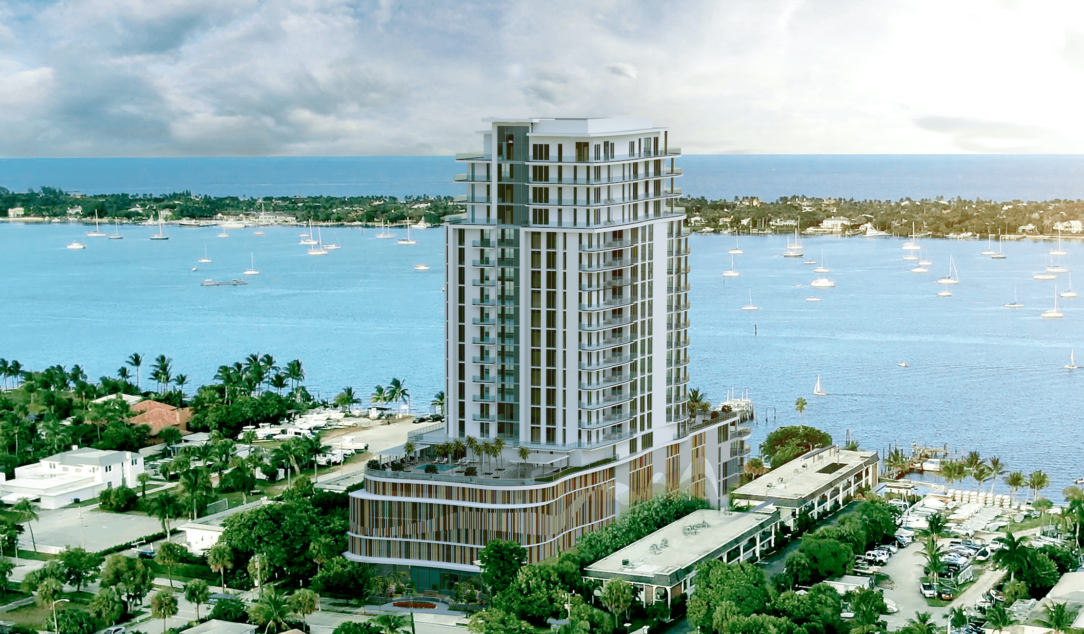 ALBA Palm Beach hero