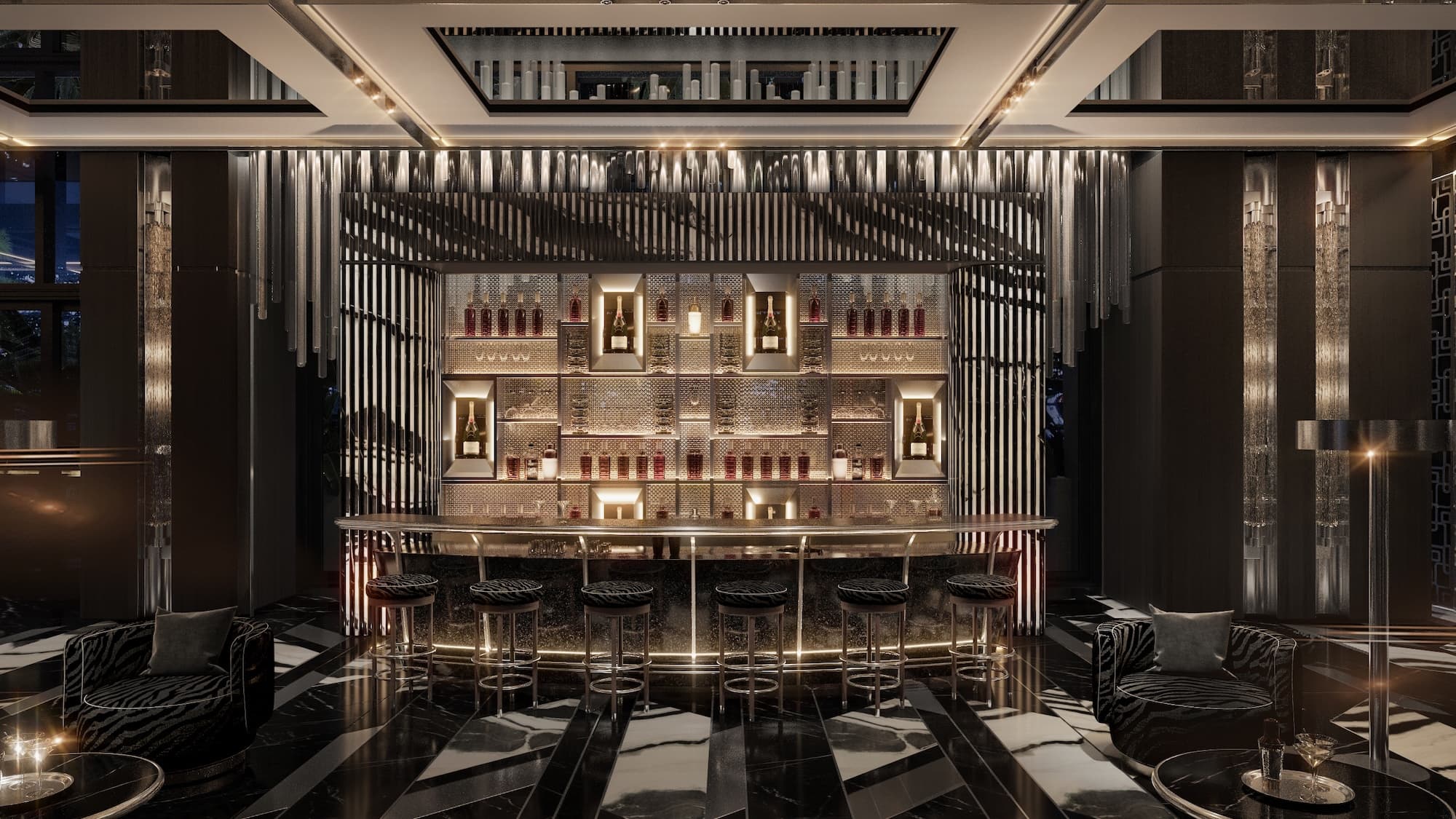 Dolce & Gabbana Residences photo 16